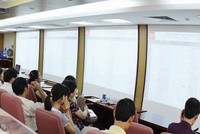 Chu kỳ KL99 là nhà cái cá cược trực tuyến hàng đầu tại châu Á của khối ngoại sắp kết thúc?